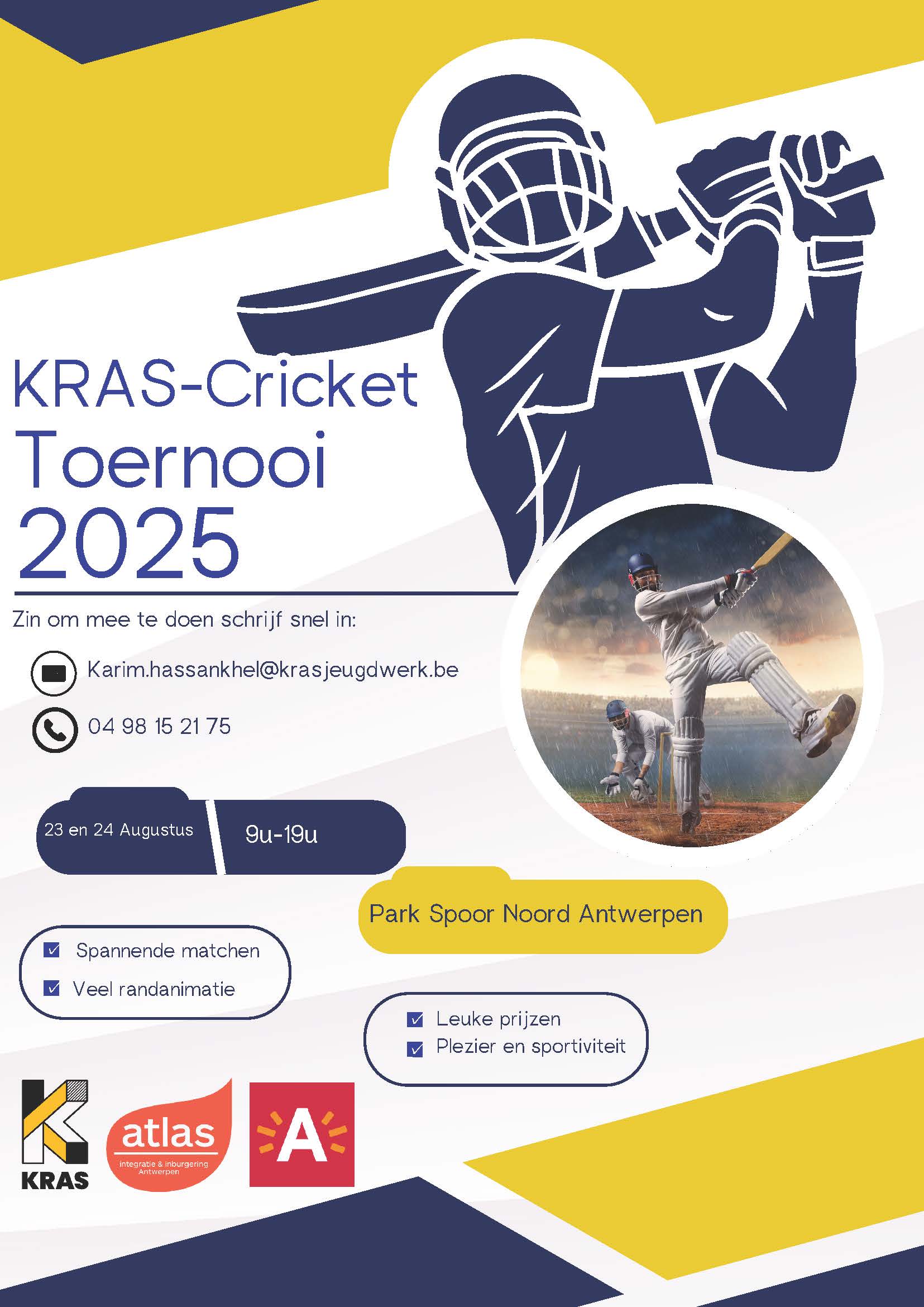 cricket