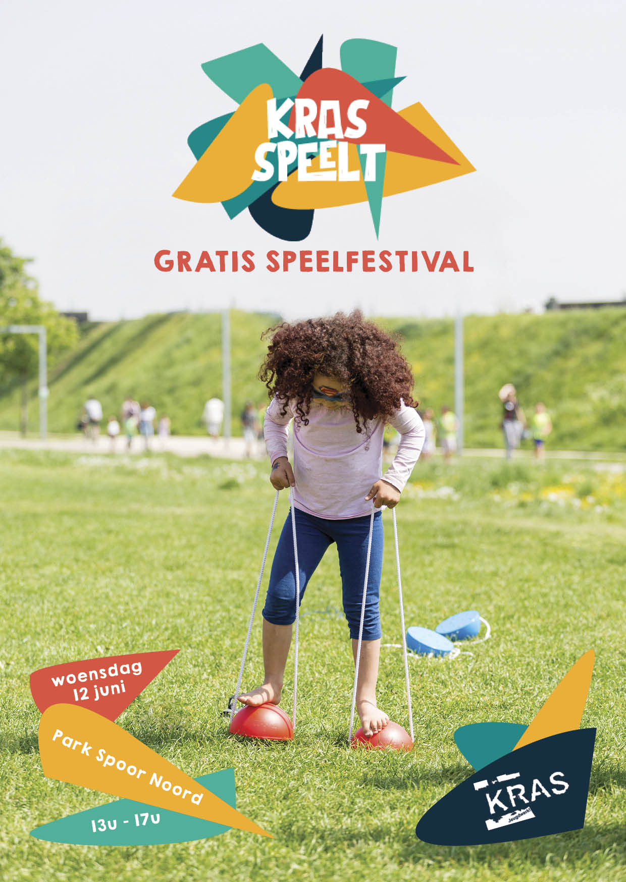kras speelt kras speelt