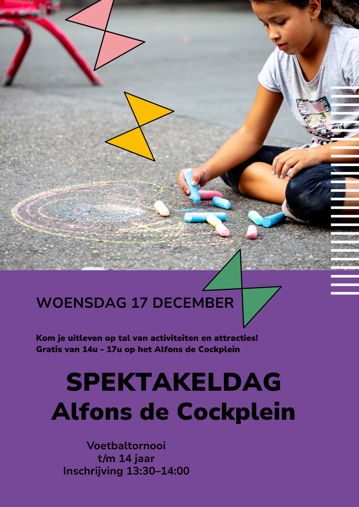 spektakeldag kiel
