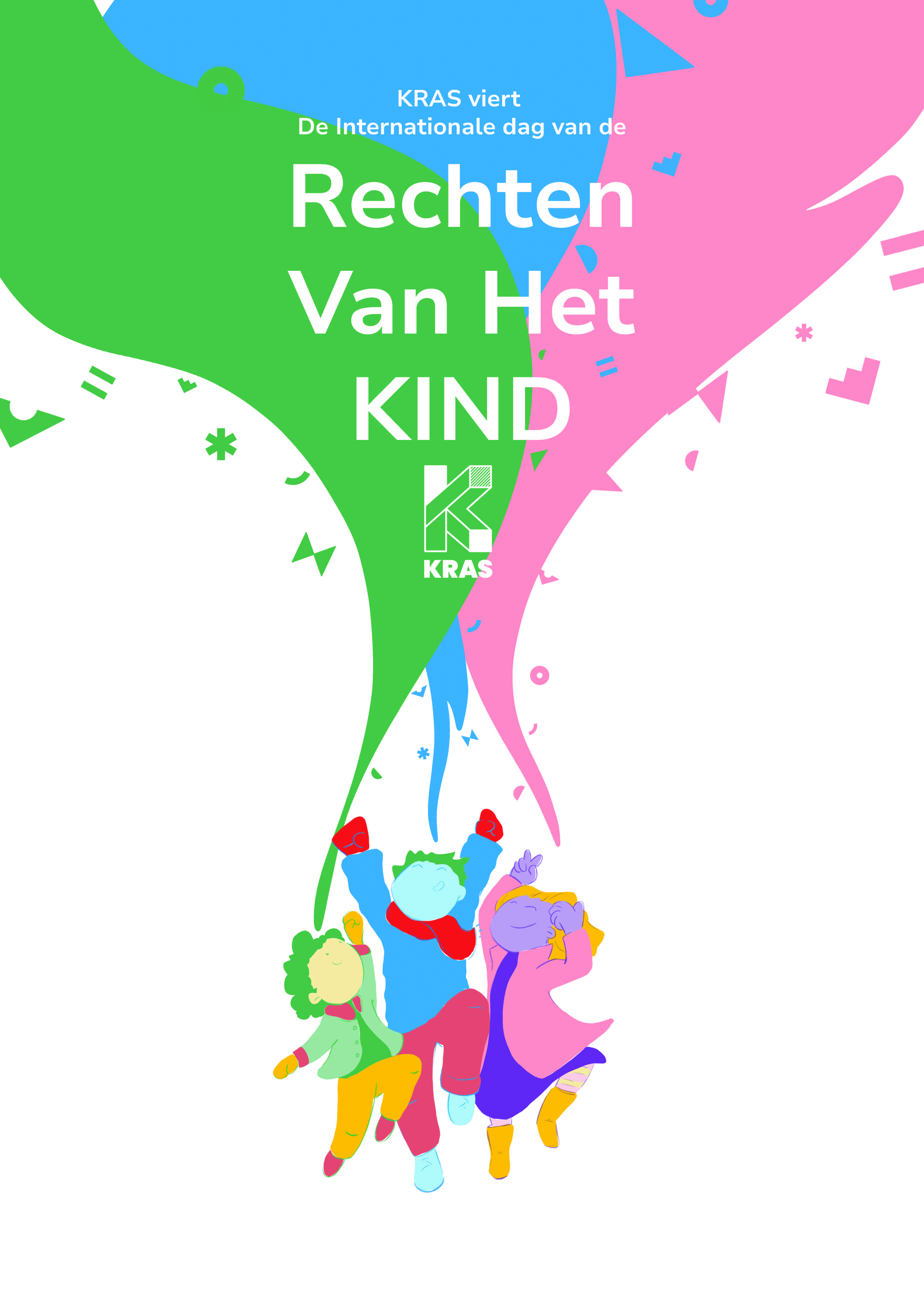 internationale dag van de rechten van het kind
