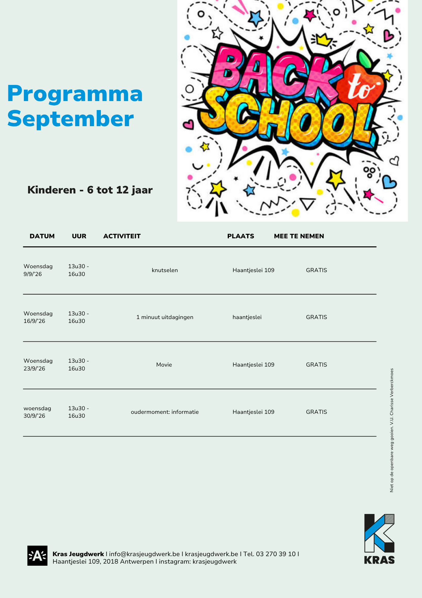 kinderen