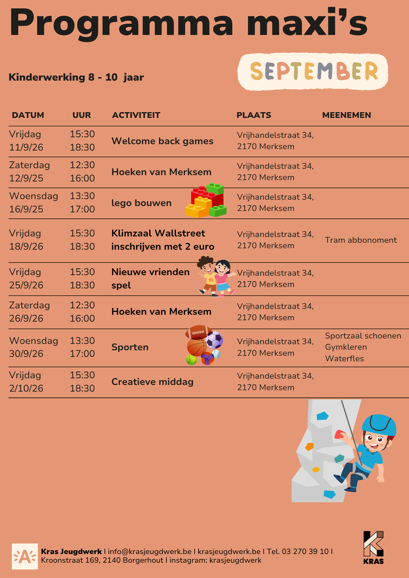 kinderen