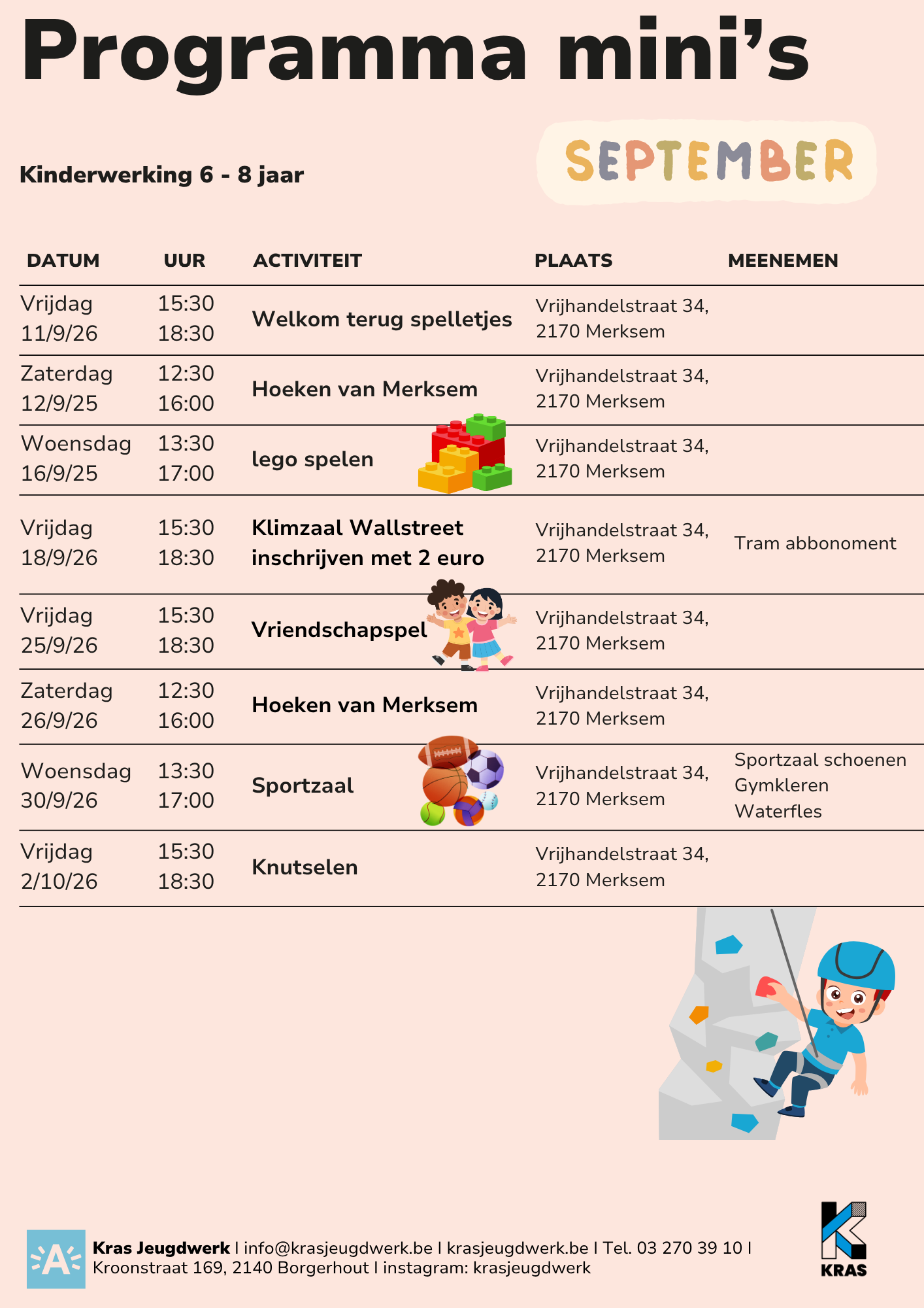 kinderen