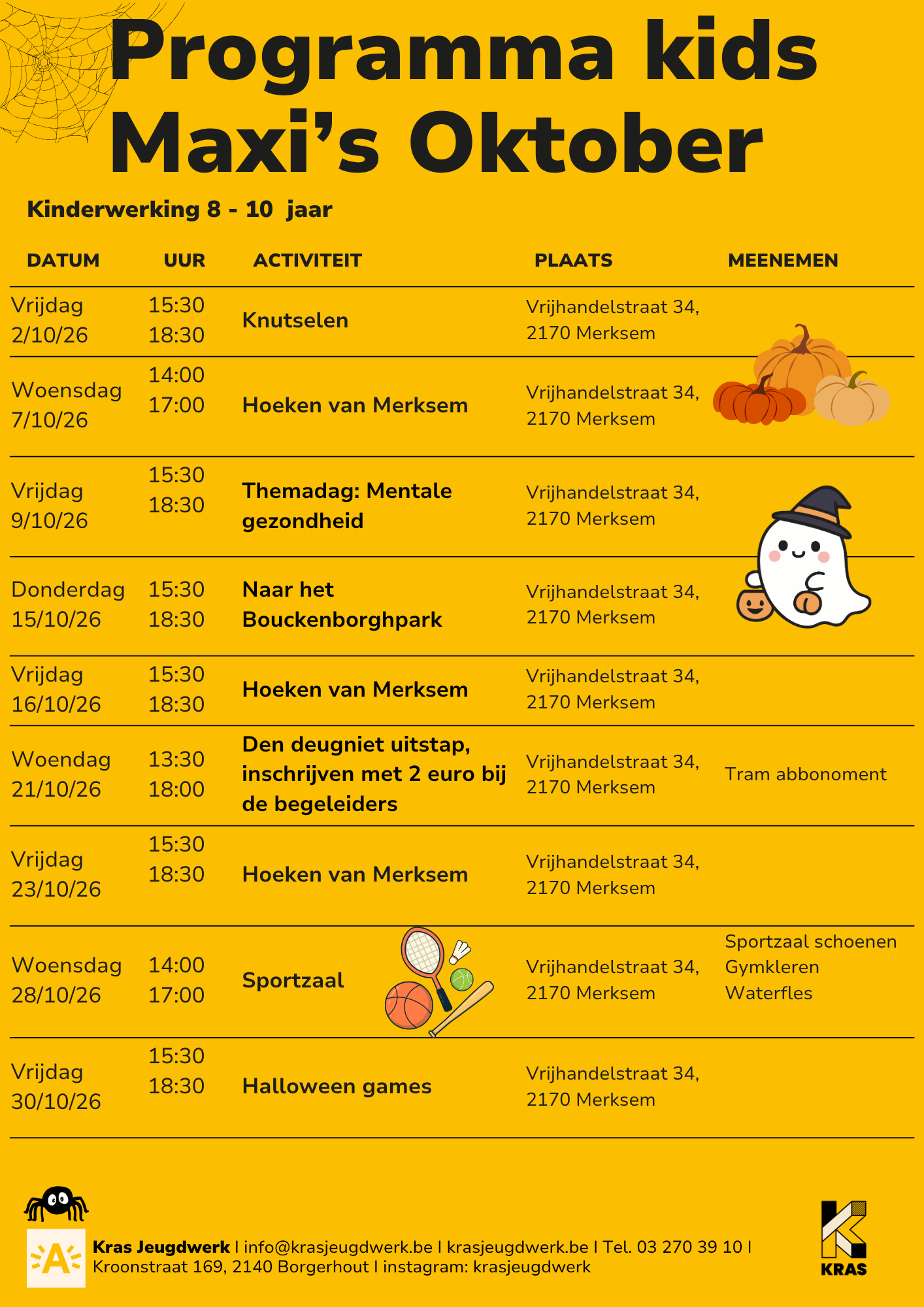 kinderen