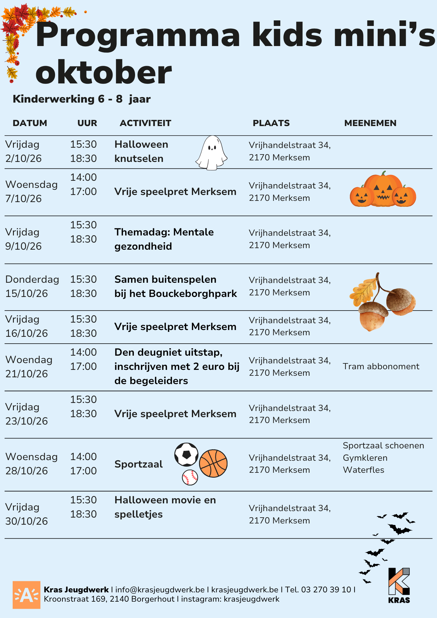 kinderen