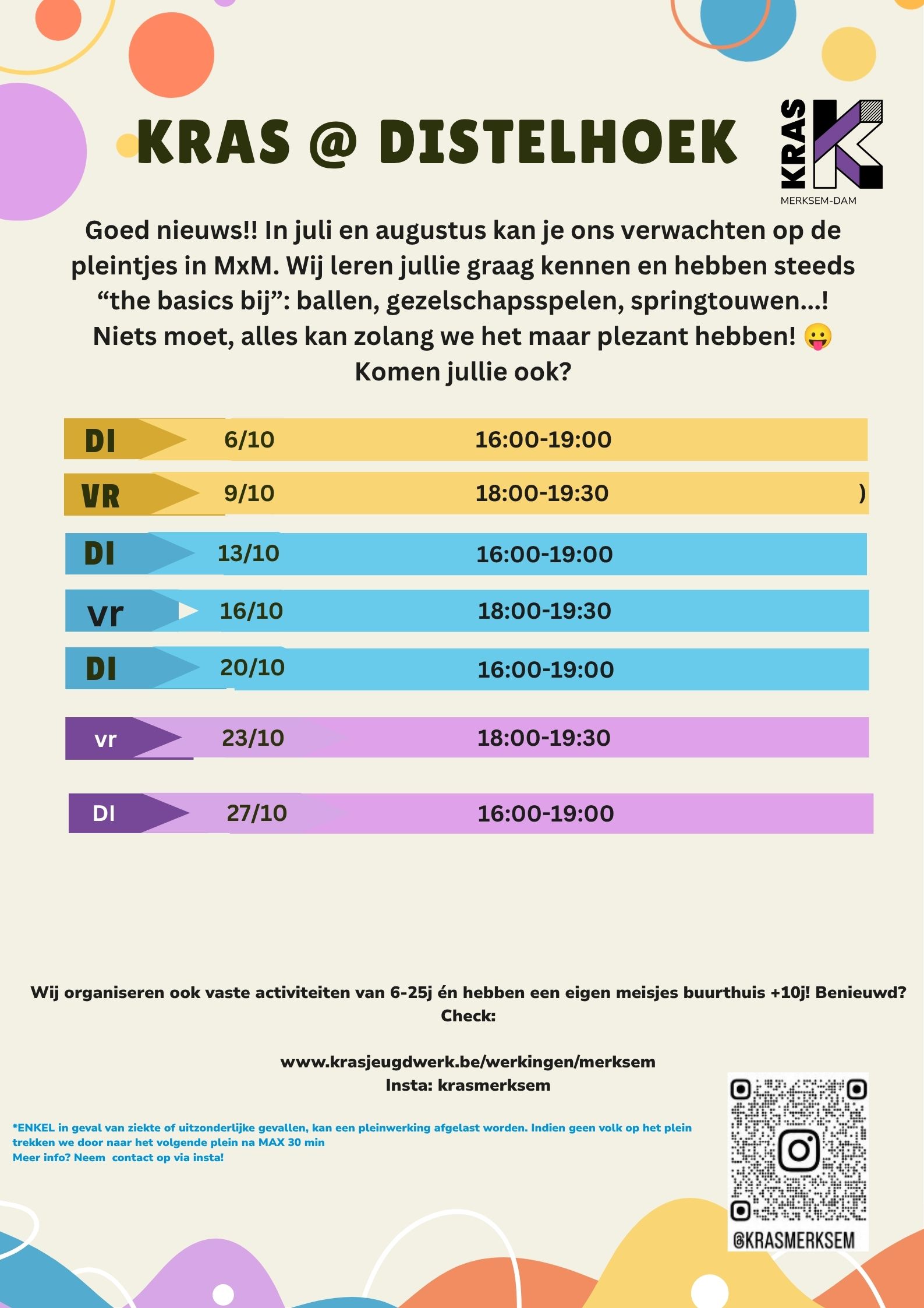 pleinwerking