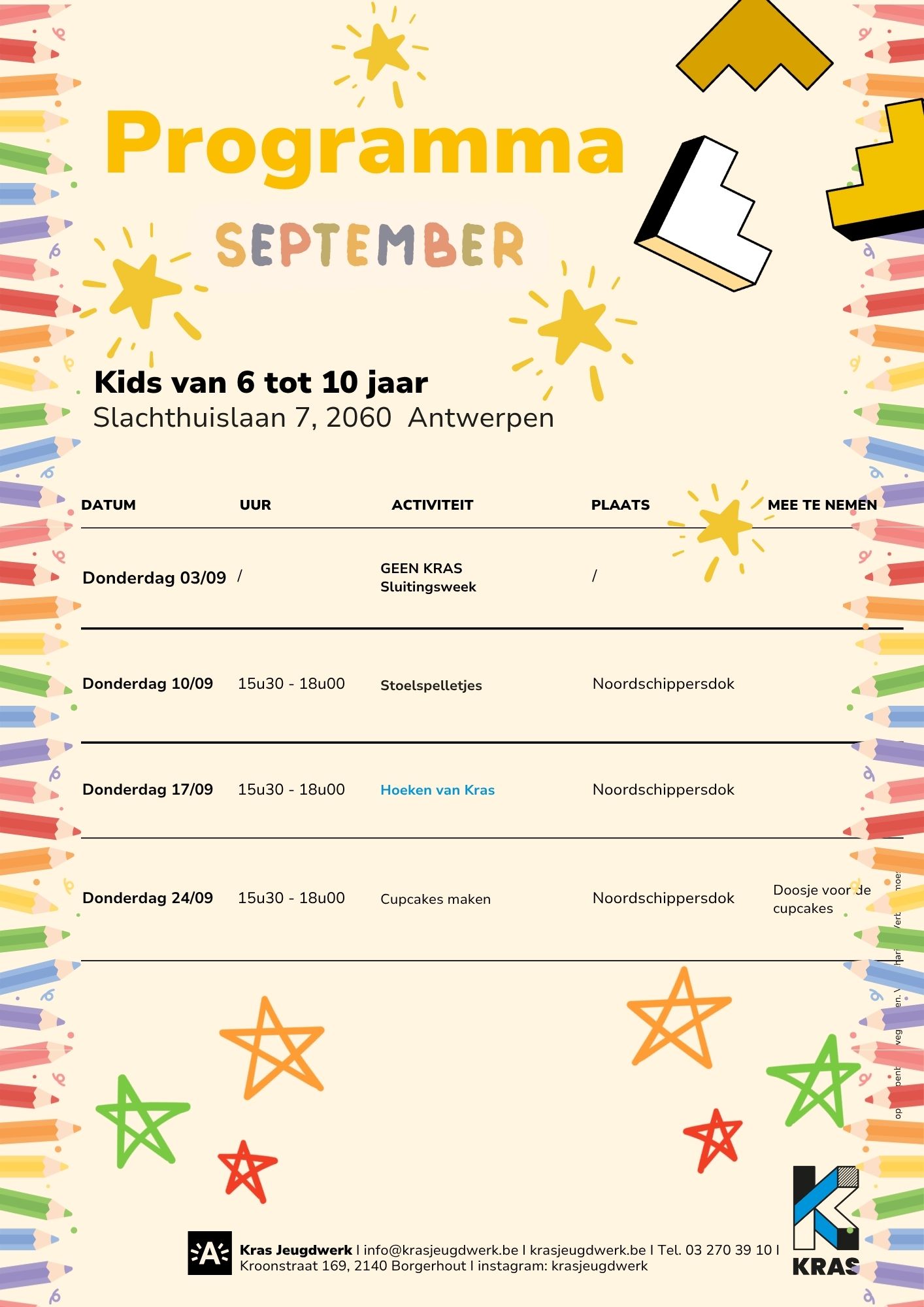 kinderen
