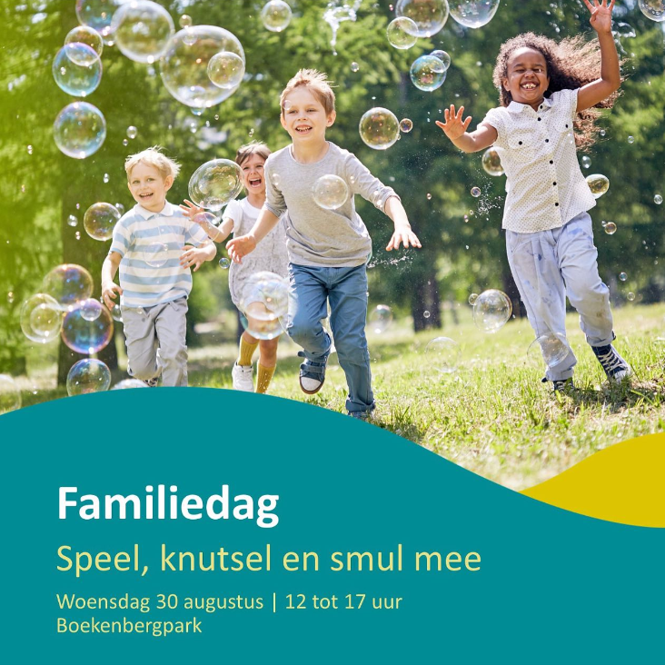 familiedag