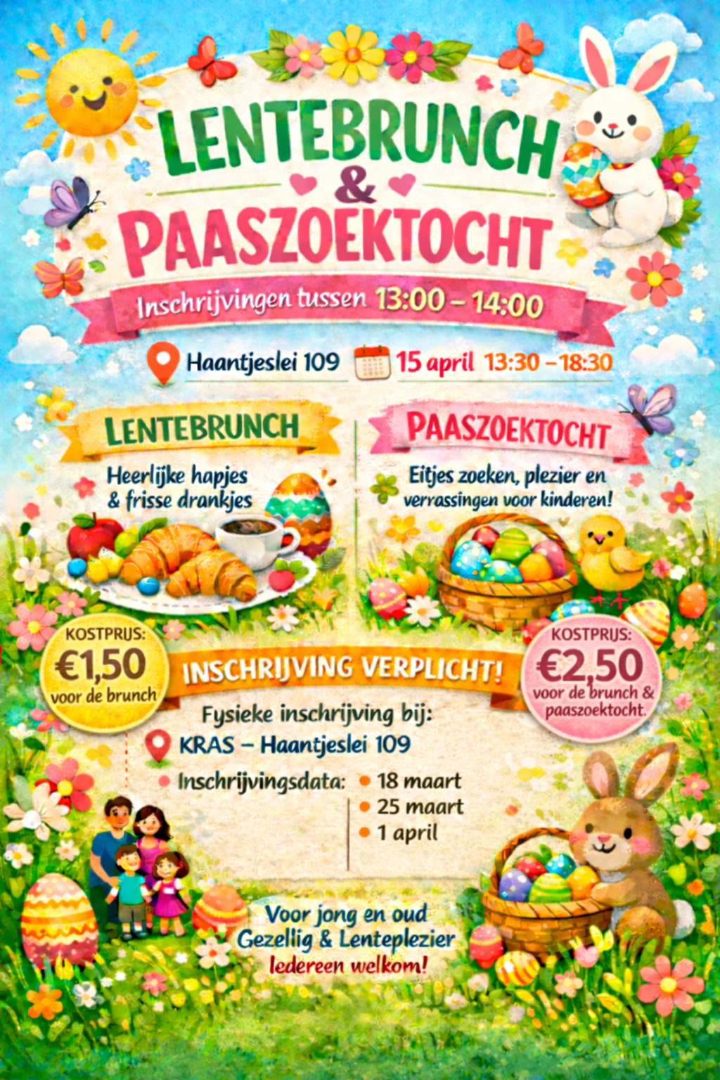 Paaszoektocht