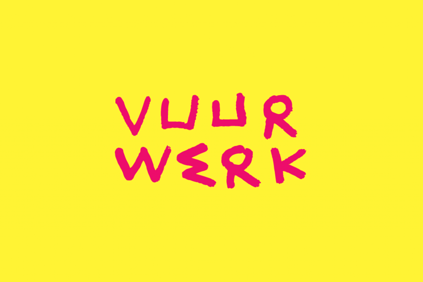 vuurwerk