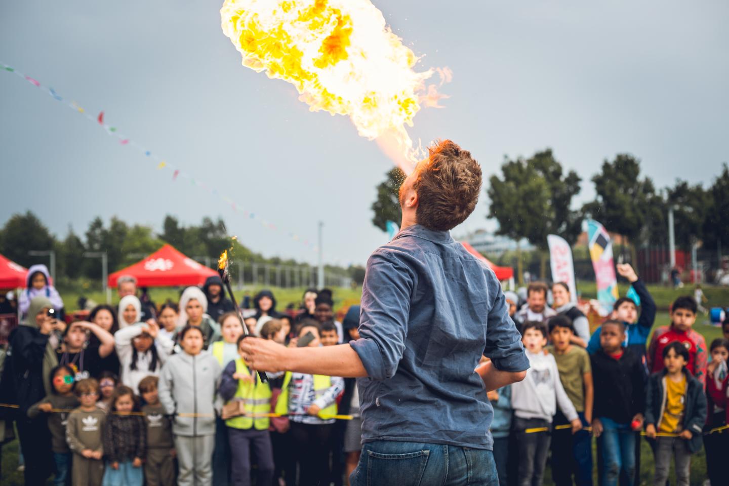Bekijk ons jaaroverzicht van 2024