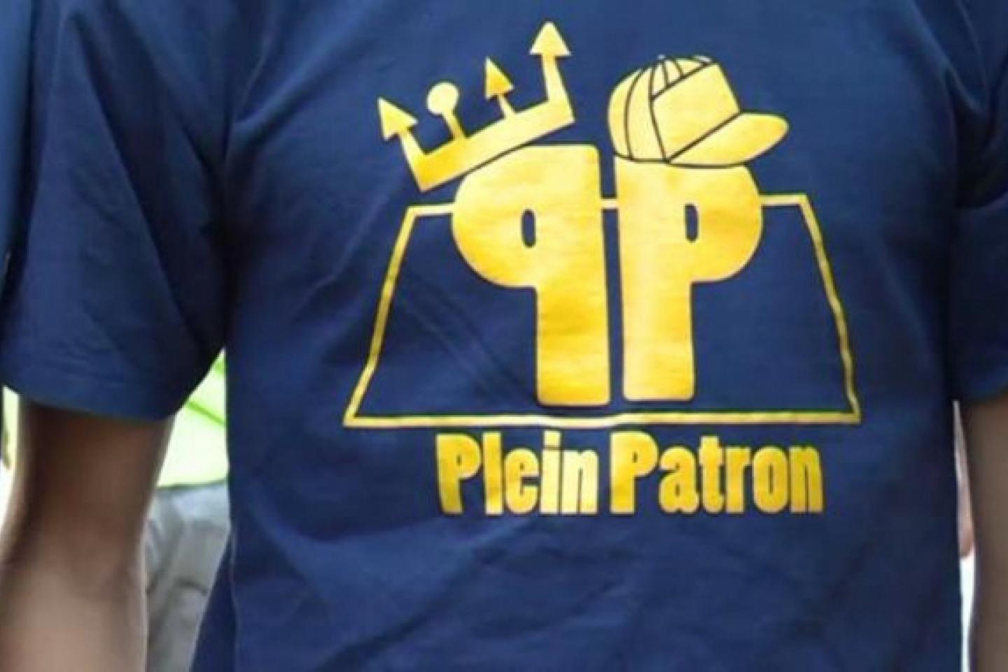 Plein Patrons