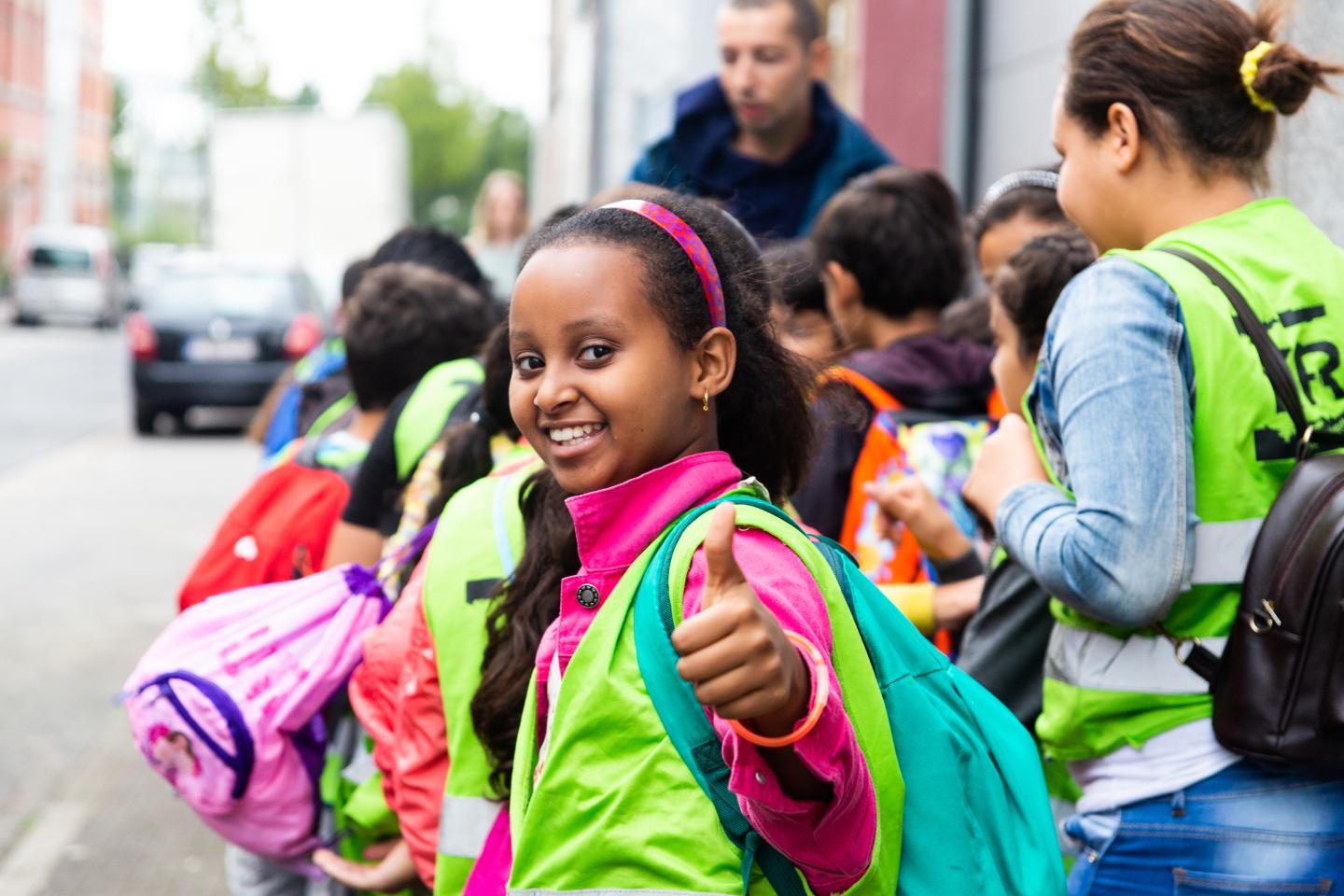 Schrijf je nu in voor de zomerschool van Kras Merksem!