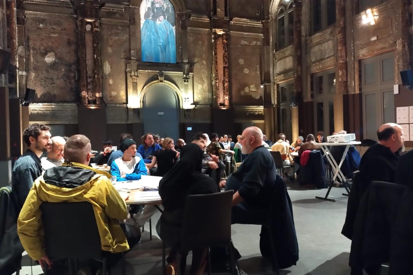 Onze projecten zijn geselecteerd voor de volgende ronde van de burgerbegroting