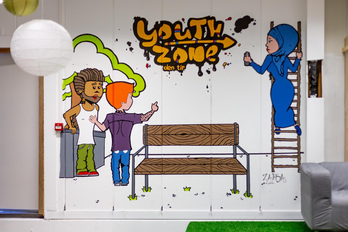 Youth Zone