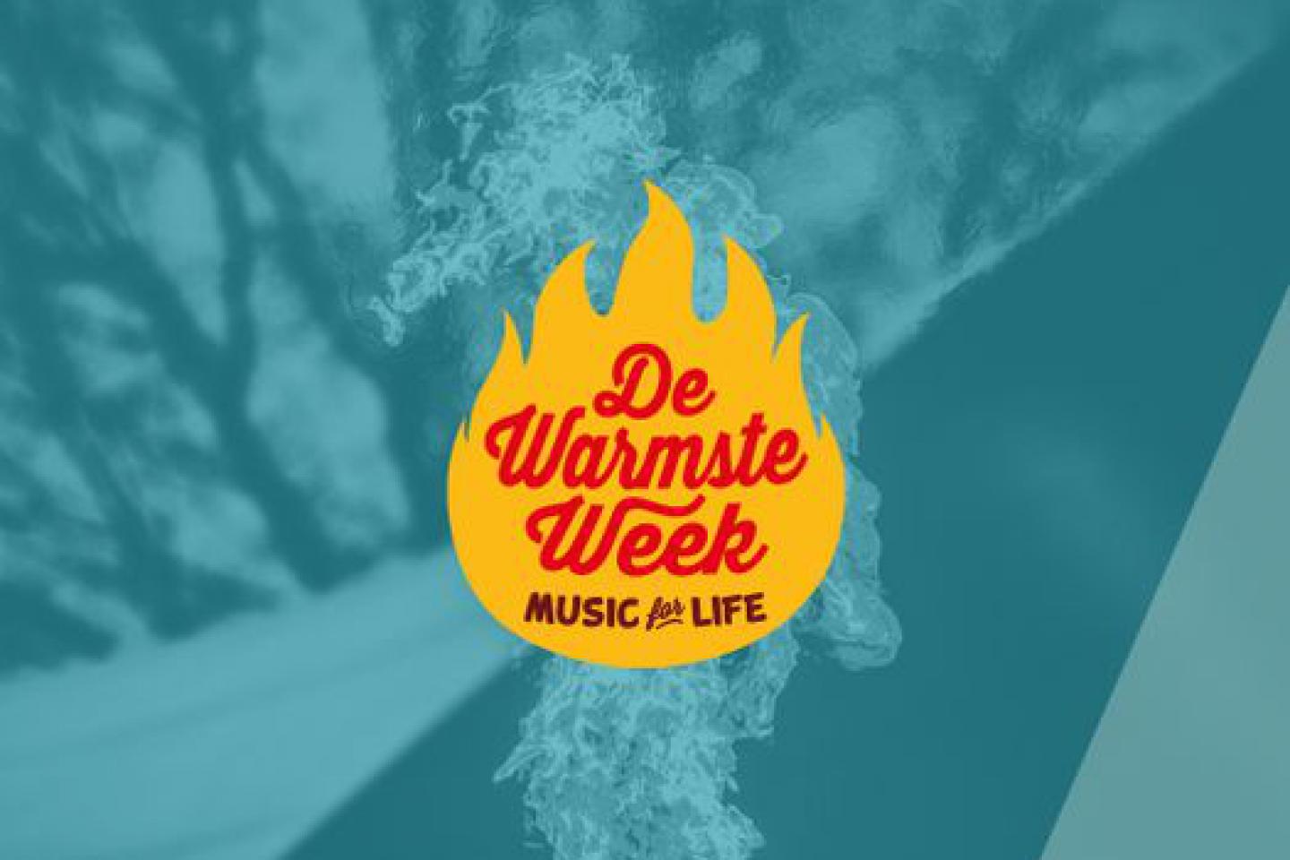 warmste week