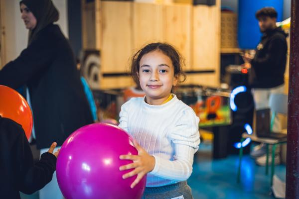 10-daagse van de geestelijke gezondheid