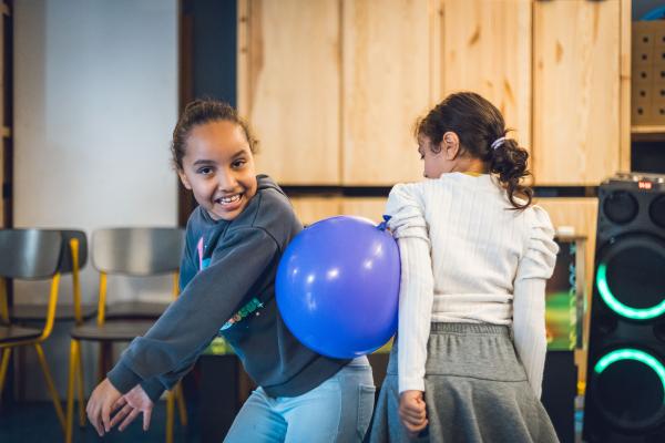 10-daagse van de geestelijke gezondheid
