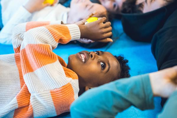 10-daagse van de geestelijke gezondheid