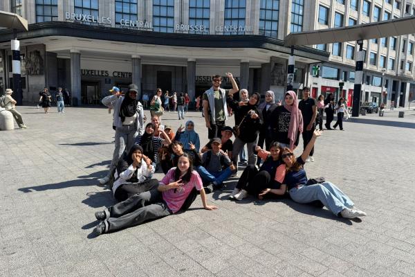zomerschool