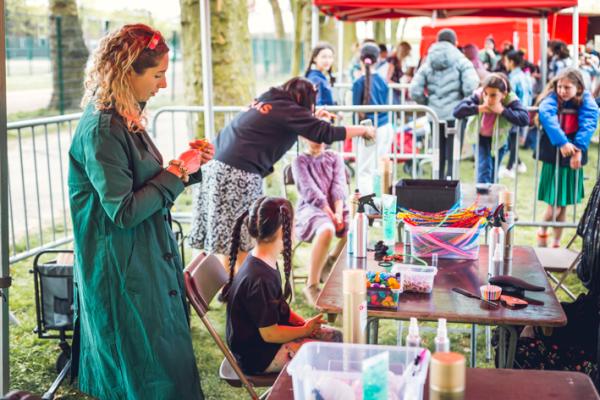 Buitenspeeldag 2022