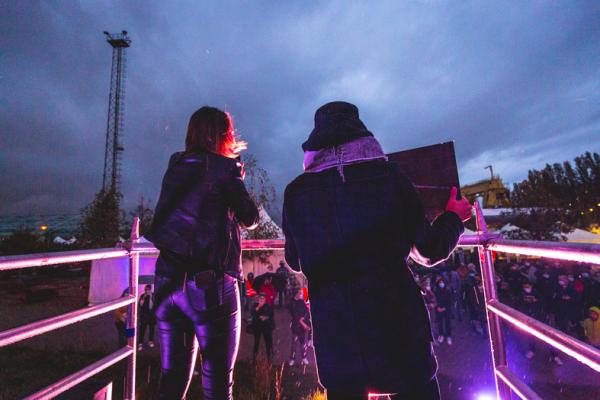 Droomhut J100