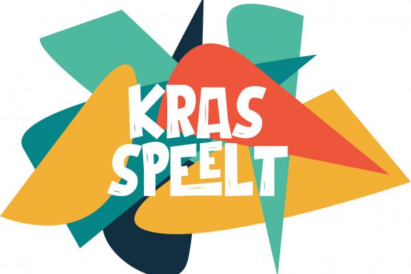 kras speelt