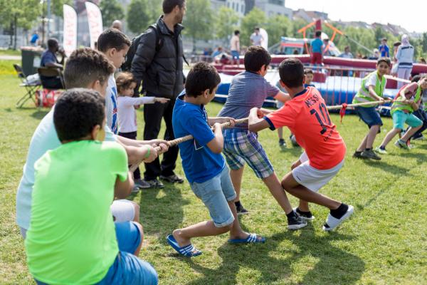 Kras Speelt 2018