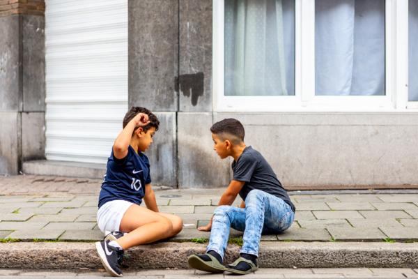 opendeurdag Kras Borgerhout