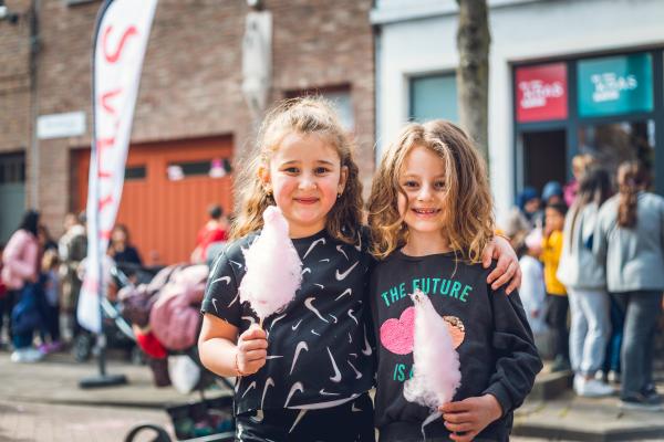 Kras BoDe officieel uit de startblokken!