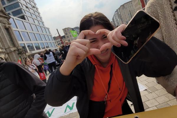 Week tegen racisme