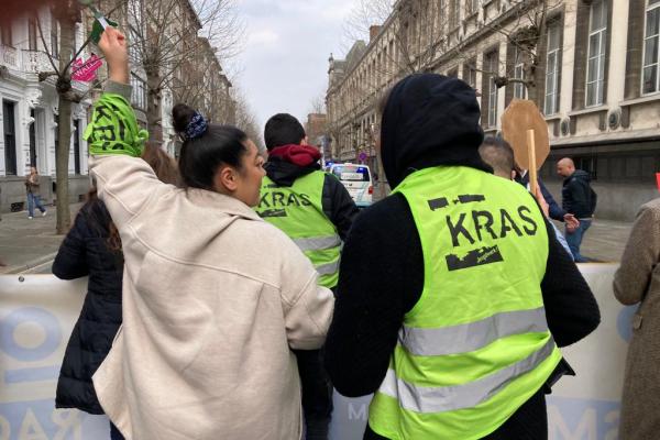 Week tegen racisme
