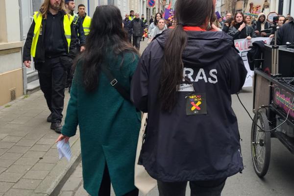 Week tegen racisme