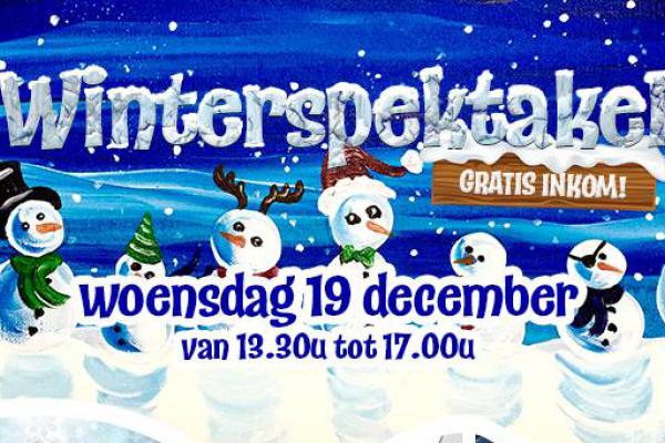 winterspektakel