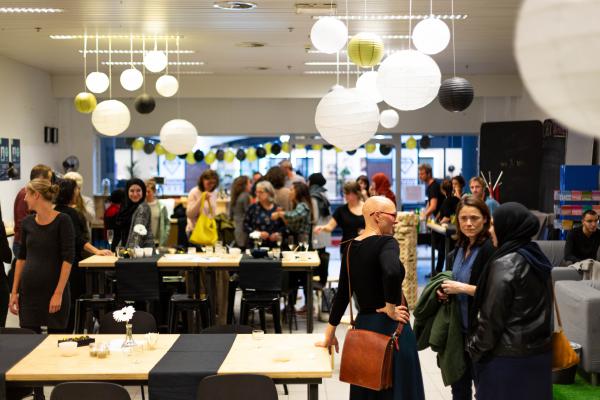 Youth Zone in Den Tir