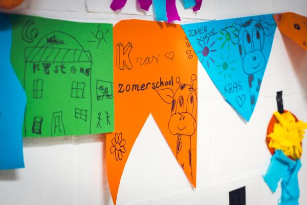Zomerschool Deurne