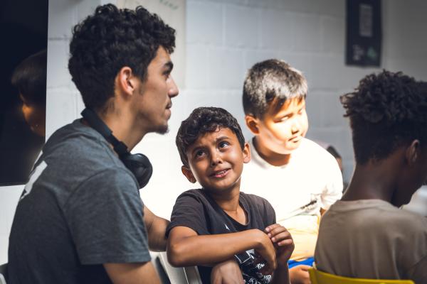 Zomerschool Deurne