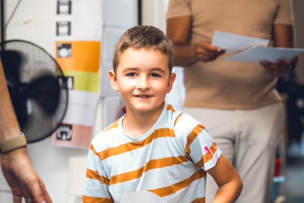 Zomerschool Deurne