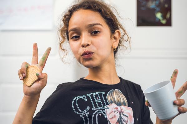 Zomerschool Deurne