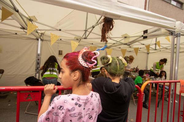 opendeurdag Kras Borgerhout