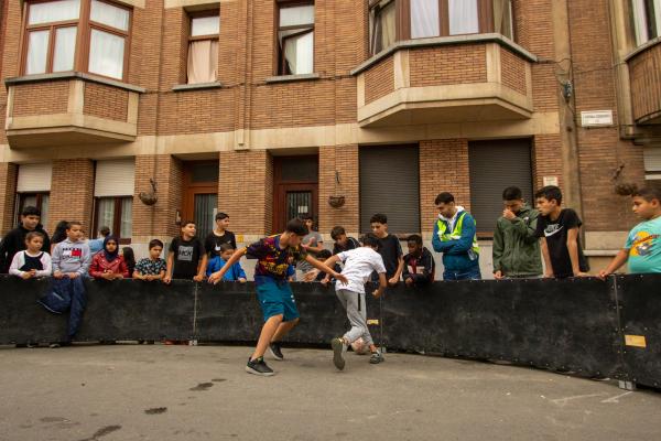 opendeurdag Kras Borgerhout