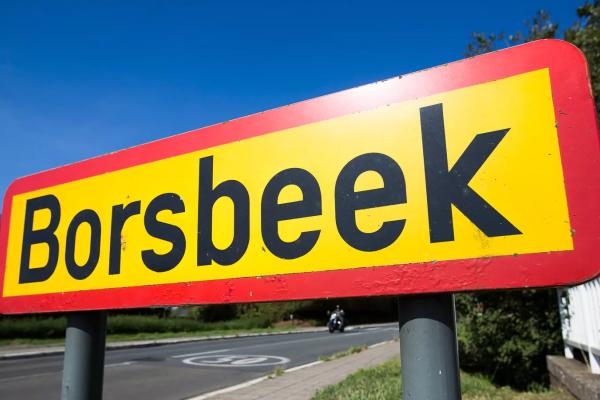 Kras start zomerse pleinwerking in Borsbeek