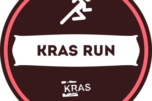 Al 100 lopers doen mee met de Kras Run