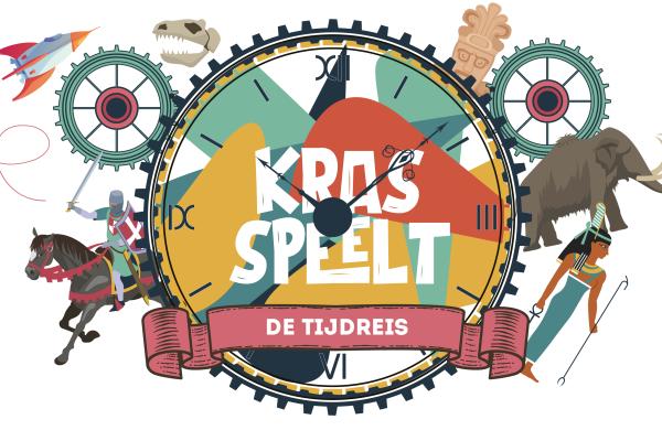 Kras Speelt