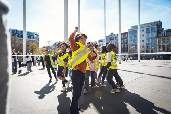 maand tegen racisme