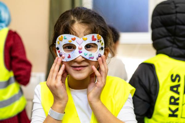 internationale dag van de kinderrechten
