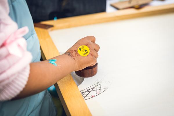 Vrijwilligers en stagiaires