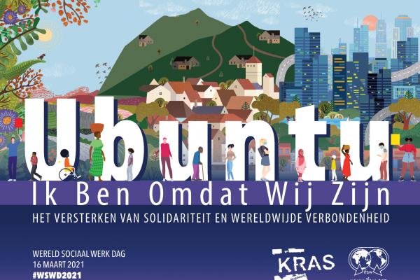 Wereld dag voor maatschappelijk werk