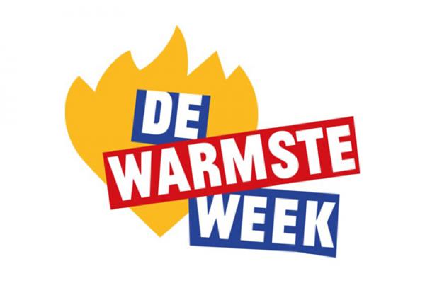 De Warmste Bootcamp ten voordele van Kras