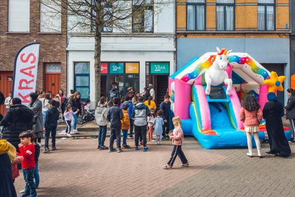 Deurne
